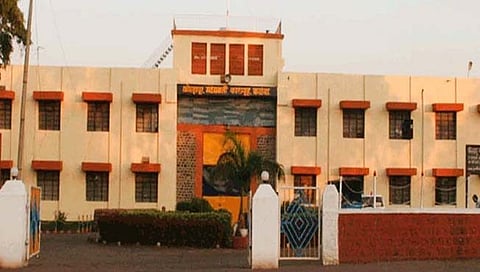 गांजा पुरवठा