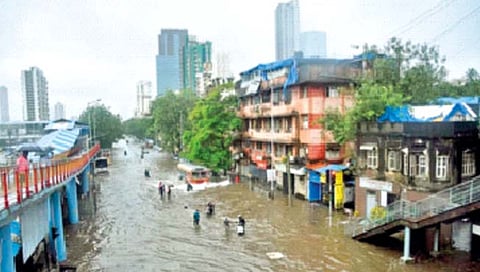 शहरीकरणाबरोबर वाढती आव्हाने..!