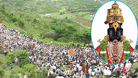 पंढरपूर वारीचा जागतिक वारसा यादीत होणार समावेश