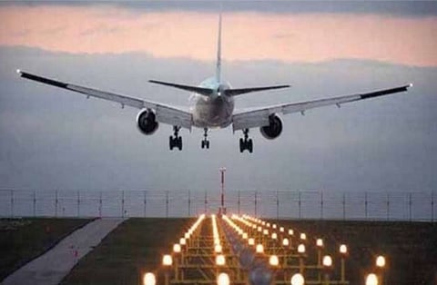 कोल्हापूर-मुंबई विमानसेवा