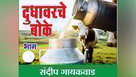 सोलापूर : संचालकांचा दूध संघाच्या उत्कर्षापेक्षा संपत्तीवरच डोळा