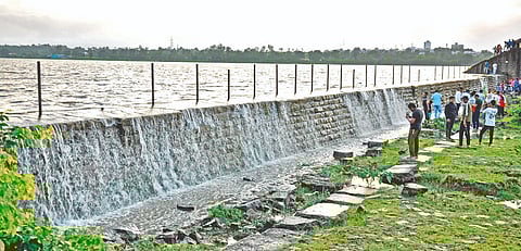 कळंबा तलाव