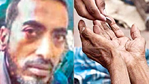 मुंबईतील भिकार्याची संपत्ती 7.5 कोटी रुपये