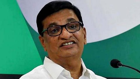 एक दिवस बळीराजासाठी, बाकीचे आमदार फोडण्यासाठी! : बाळासाहेब थोरात