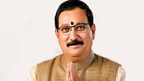 जिल्हाध्यक्ष ए. वाय. पाटील अजित पवारांकडे