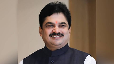 कर्जत-जामखेडसाठी 5 कोटींचा निधी : आमदार प्रा. राम शिंदे