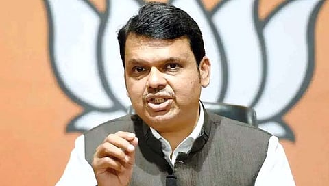 देवेंद्र फडणवीस