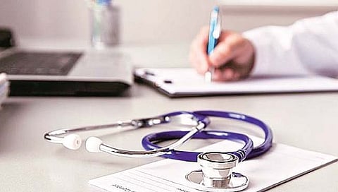 राज्यातील सरकारी रुग्णालयात 13 हजार 391 पदे रिक्त