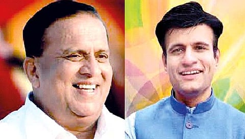 कागलमध्ये आतापासूनच खडाखडी सुरू