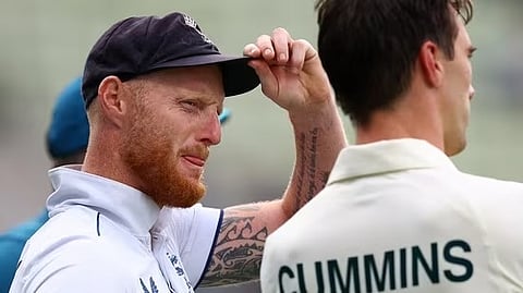 Ashes 2023 : ‘बॅझबॉल’ची अग्निपरीक्षा! बेन स्टोक्सवर इंग्लंडच्या विजयाची मदार