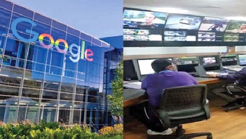 आता बातमी लिहिण्यासाठीही मदत करणार ‘एआय’ टूल्स