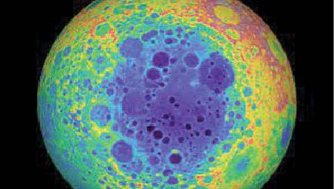 चांद्रयान-3 मोहीम : चंद्राच्या दक्षिण धु्वाकडेच लक्ष का?