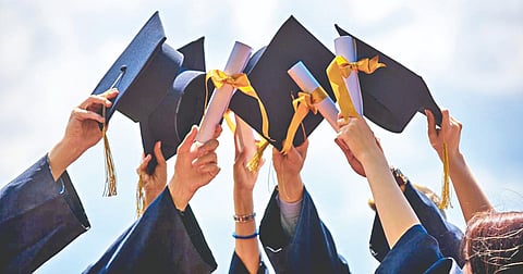 उत्तम नागरिक घडविणारे राष्ट्रीय शिक्षण धोरण