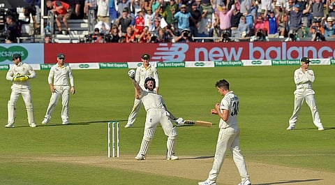 Ashes 2023 : ‘लीड्स’वरील ‘त्या’ ऐतिहासिक खेळीची ‘लॉर्ड्स’वर होणार पुनरावृत्ती? ‘स्टोक्स’च्या ‘स्ट्रोक’वर नजर