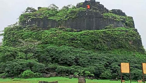 कोल्हापूर : रांगणा किल्ला पर्यटनासाठी बंद