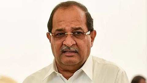 radhakrushna vikhe patil