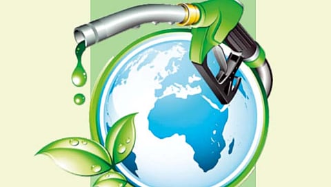 इंधन : इथेनॉलची दुसरी बाजू