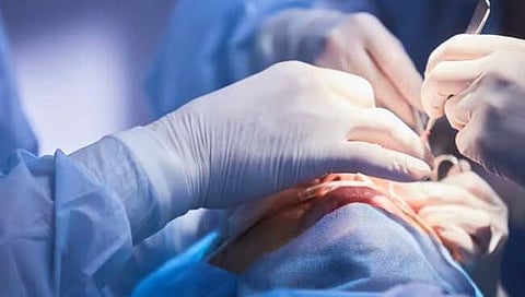 जयपूरच्या रुग्णालयात मोतीबिंदूच्या शस्त्रक्रियेनंतर १८ रुग्णांची द़ृष्टी गेली