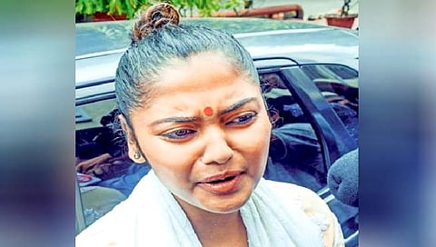 टीएमसी विद्यार्थी प्रतिनिधीची ‘ईडी’कडून 11 तास चौकशी