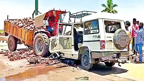 सांगली जिल्ह्यातील महामार्ग ‘समृद्धी’च्या वाटेवर