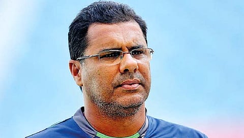 वकार युनूस म्हणाला, पाकिस्तान भारताला कुठेही हरवू शकतो