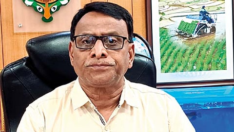 लोकाभिमुख कृषी विद्यापीठासाठी ‘मास्टर प्लान’ : कुलगुरू डॉ. भावे