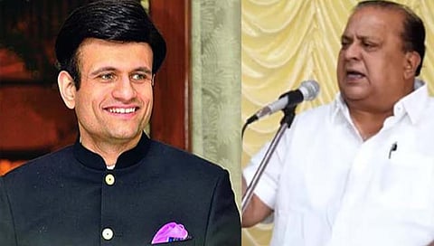 kolhapur news | कागलचा कोंढाणा परत घेणार, समरजित घाटगेंचे मुश्रीफांना आव्हान