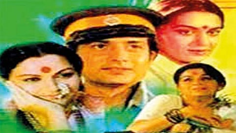 कोल्हापुरात चित्रीकरण अन् चित्रपट हिट : रवींद्र महाजनी यांच्या आठवणींना उजाळा