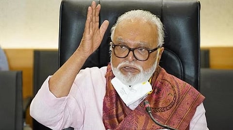 छगन भुजबळ