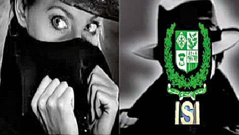 पोलिस, लष्करी अधिकार्यांना भुरळ घालण्यासाठी पाकने सोशल मीडियावर सोडल्या 14 सौंदर्यवती!