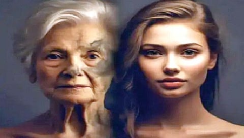 सहा रसायनांचे मिश्रण पुन्हा बनवणार तरुण?