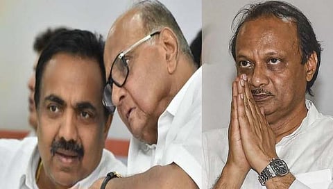 राष्ट्रवादी प्रदेशाध्यक्ष बदलाच्या हालचालींना वेग