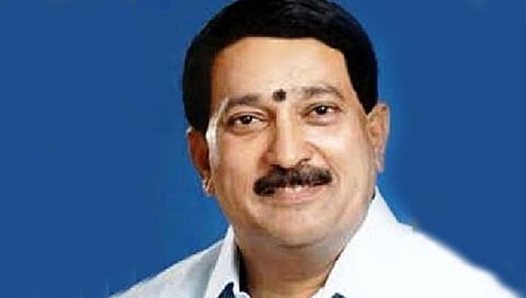 ए. वाय. पाटील