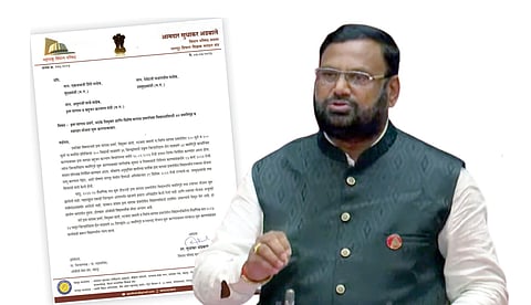 मागासवर्गीय विद्यार्थ्यांसाठी वसतिगृह, स्वाधार योजना तात्काळ सुरू करा : आमदार सुधाकर अडबाले | Backward Class Students Scheme