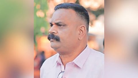 सांगली : महापालिकेचे अग्निशमन अधिकारी पवार निलंबित