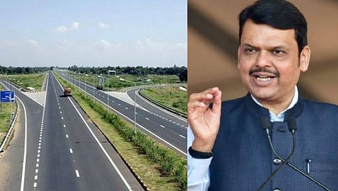 Samruddhi Mahamarg : समृद्धी महामार्गावर बसवणार सीसीटीव्ही; वेगवान वाहनांना देणार अलर्ट