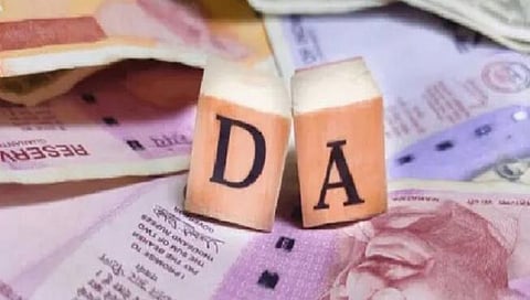 राज्य कर्मचार्यांच्या महागाई भत्त्यात चार टक्क्यांची वाढ