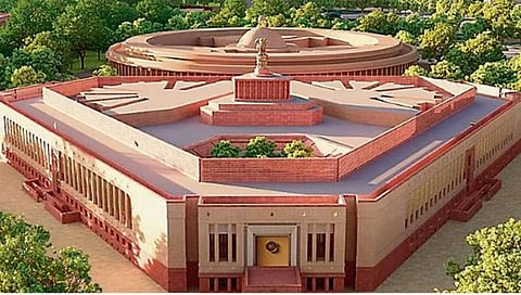 Monsoon Session : संसदेचे पावसाळी अधिवेशन २० जुलैपासून