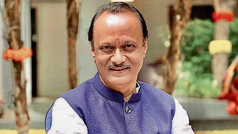 Maharashtra Cabinet Expansion | अजित पवार यांच्याकडे वित्त खाते?