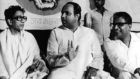 Maharashtra Politics : १९८० मध्ये नेमकं काय घडलं होतं? ज्याचा शरद पवार वारंवार उल्लेख करतात…