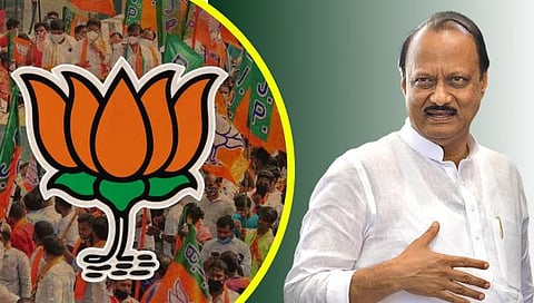 राष्ट्रवादी घेऊन भाजप वाढविणार सोलापूर शहरातील वर्चस्व; ग्रामीण भागातही दबदबा | BJP dominates in Solapur