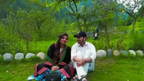 Anju Pakistan : पाकिस्तानातल्या प्रेमासाठी पती-मुलांना सोडून गेलेली अंजू पुन्हा भारतात येणार