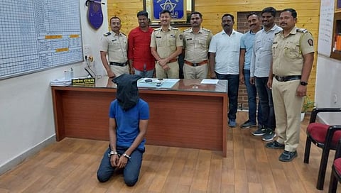 पुणे : राहू येथील म्हशीच्या गोठ्यावरील कामगाराचा खून करणाऱ्यास अटक