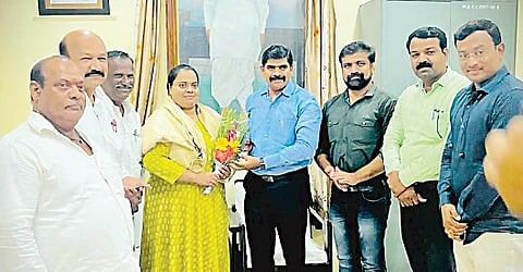 मोहिनी गायकवाड झाल्या सनदी लेखापाल