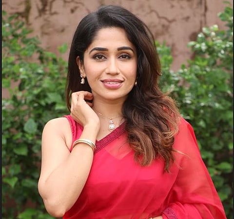 पुर्णिमा डे