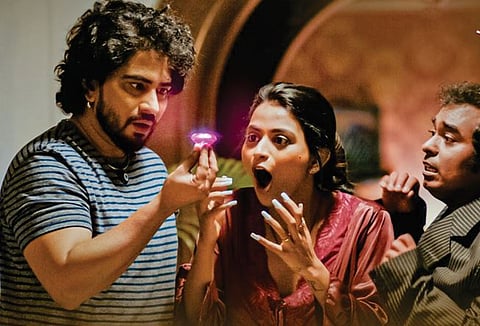 हिरा फेरी