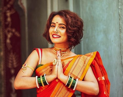 उर्मिला निंबाळकर