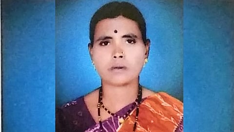 चंद्रपूर : शेतात तुरी लावण्याकरिता गेलेली महिला वाघाच्या हल्ल्यात ठार