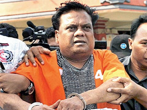 Chhota Rajan Acquitted : दत्ता सामंत हत्या प्रकरणात गँगस्टर छोटा राजनची निर्दोष मुक्तता
