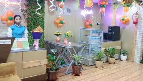 मुंबईसारखं आता नाशिक रेल्वेस्थानकातही पॉड हॉटेल, अशी आहे खासियत